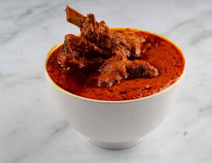 Chicken Soya G[ Boneless 8 psc]arlic Sauce