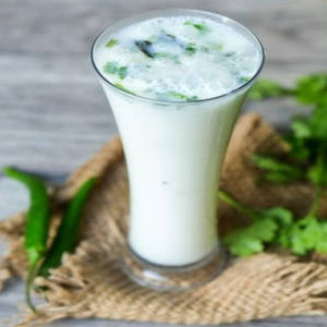 Masala Buttermilk