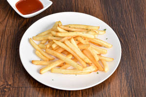 SureCrisp French Fries