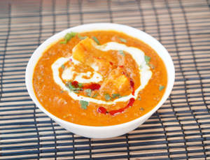 Paneer Butter Masala
