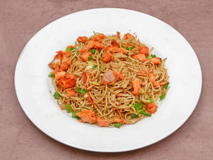 Chicken Chowmein
