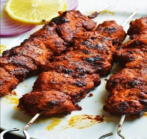 Chicken Banjara Kabab