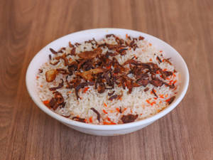 Buff Dum Biryani