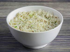 Jeera Rice