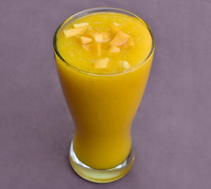 Mango Juice (500 Ml)