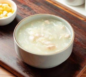 Chicken Sweet Corn Soup