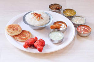 Non Veg Thali