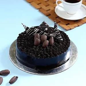 Brownie Cake (400gm)