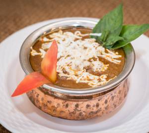 Veg Kadai