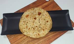 Circle Plain Paratha