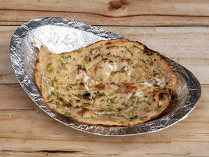 Mirchi Paratha GREEN CHILLY