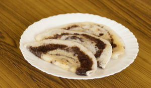 Chocolate Dosai