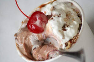 Double Sundae
