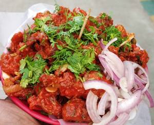 Gobi Manchurian