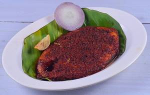 Anjal Tawa Fry