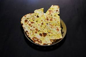 2 Plain Roti