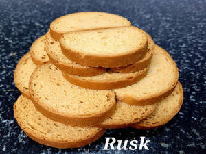 Special Sweet Rusk (250 Gms)