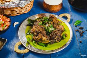Mutton Pepper Fry (Bl)
