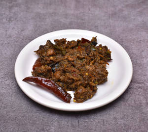 Mutton Sukka