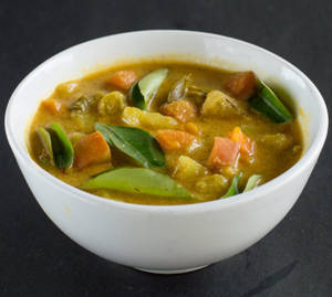 Veg Kurma