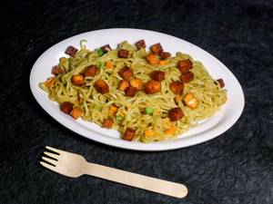 Paneer Maggi
