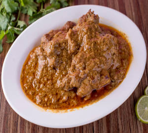 Mutton Kassa  (4 Pcs)