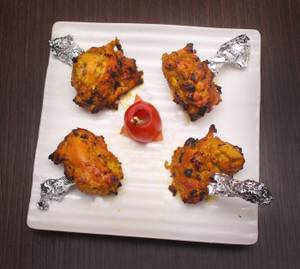 Kalmi Kebab