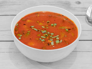 Chilly Chicken Gravy