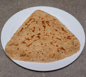 Plain Paratha