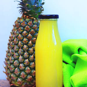 Pineapple Juice