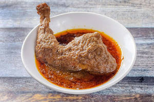 Chicken Kassa
