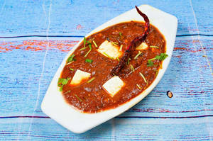Paneer Kolhapuri