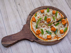 Jashn-E-Paneer Tikka