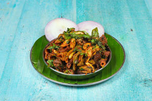 Boti Pepper Dry.