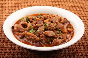 Beef Curry(Full)