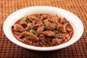 Poth Curry 500Ml
