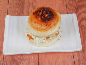 Cheese Burger