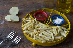 French Fries
