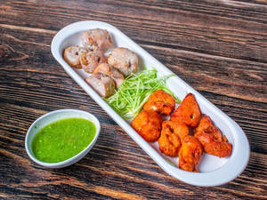 Chicken Malai Tikka