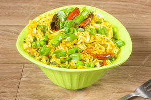 Tadka Maggi