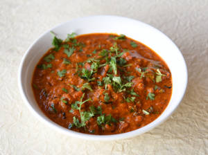 Tomato Curry