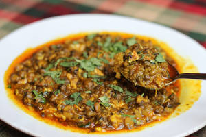 Chicken Tarka