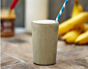 Natural Whey Protien