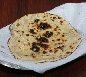 Butter Roti