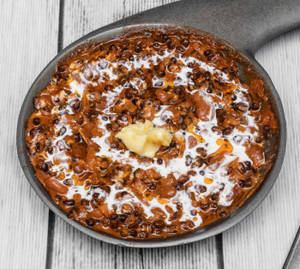 Dal Makhani
