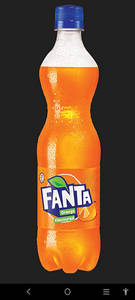 Fanta 600ml