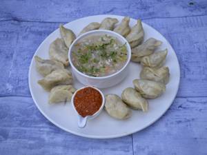 Veg Momo