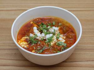 Kadai Paneer