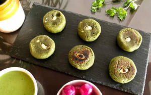 Hara Bhara Kabab