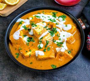 Paneer Butter Masala